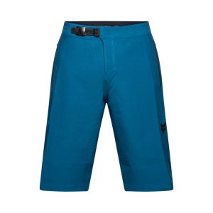 FOX RACING Defend Shorts מכנסי רכיבה באגי - כחול