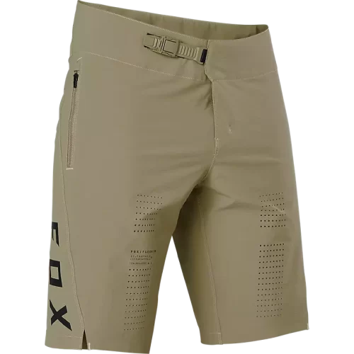 FOX RACING Flexair Shorts מכנסי רכיבה באגי – חאקי