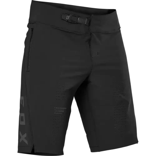 FOX RACING Flexair Shorts מכנסי רכיבה באגי – שחור