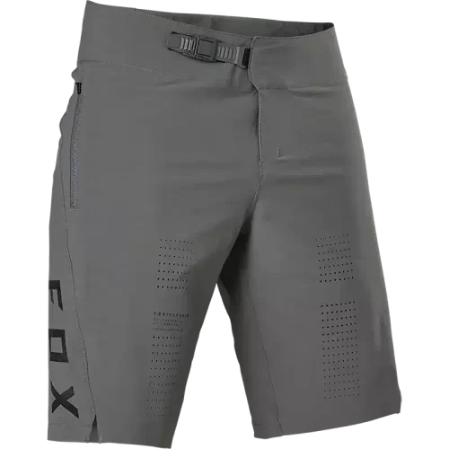 FOX RACING Flexair Shorts מכנסי רכיבה באגי – אפור