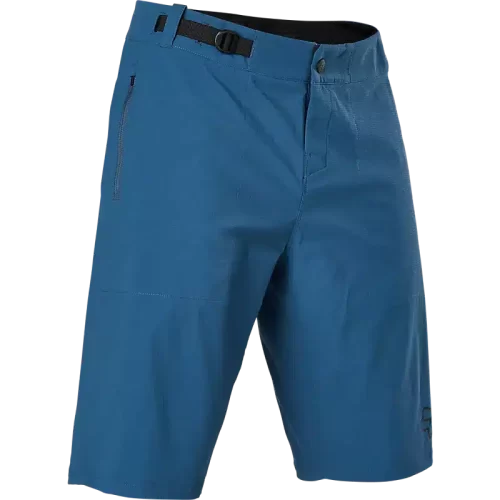 FOX RACING Ranger Short w Liner מכנסי רכיבה באגי – כחול