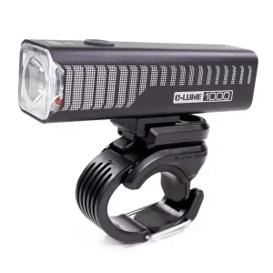 SERFAS USM-1000 E-LUME פנס נטען 1000 לומנס