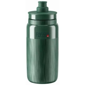Elite Fly Tex בקבוק שתיה 550 - ירוק