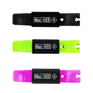 Muc-Off Tire Levers כפות לחילוץ צמיג