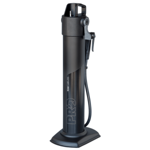 Pro Compressor Team Tubeless Pump משאבת רצפה