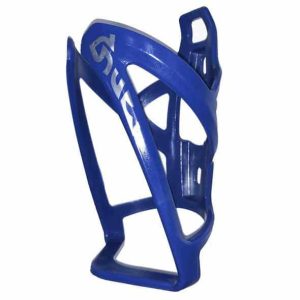 CB Bottle Cage מתקן בקבוק - כחול