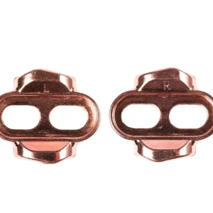 CrankBrothers קליטים אדום - מהיר 6 מעלות