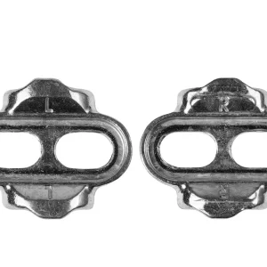CrankBrothers קליטים כסוף - רגיל 0 מעלות