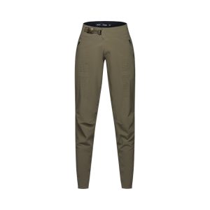 FOX RACING FLEXAIR PANT מכנס רכיבה ארוך - חום