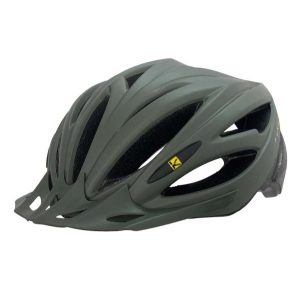 Funkier Ventoux FH-021 קסדת כביש/שטח לאופניים - ירוק