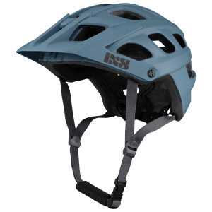 IXS Trail EVO קסדת שטח וטרייל – כחול ים (אושן)