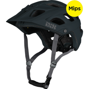 IXS Trail EVO Mips קסדת שטח וטרייל – כחול מרין