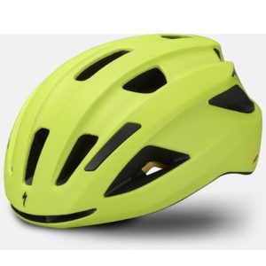 Specialized Align II MIPS קסדת כביש, שטח ועירוני – צהוב