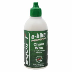 Squirt E-Bike 120ml שמן שרשרת לאופניים חשמליים