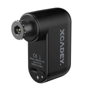 XCDEY Infilator Capsule P20 משאבת יד לאופניים - חשמלית