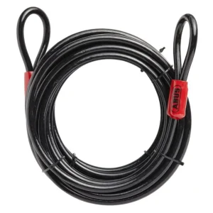 ABUS COBRA 10/500 כבל למנעול אופניים - רצועה
