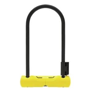 ABUS 402 מנעול אופניים - U