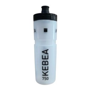 ELITE KEBEA 750ML בקבוק שתייה - שחור