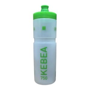 ELITE KEBEA 750ML בקבוק שתייה - ירוק