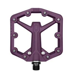 CrankBrothers STAMP 1 V2 פדל פלאט - סגול