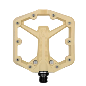 CrankBrothers STAMP 1 V2 פדל פלאט - חול
