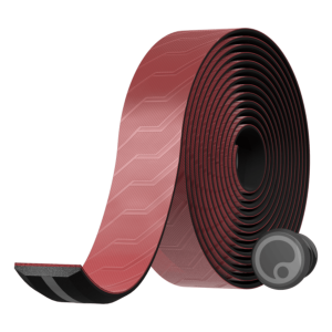 Ergon BT Gravel Bar Tape 3.5 סרט ליפוף לכידון 3.5ממ' - אדום מרלו