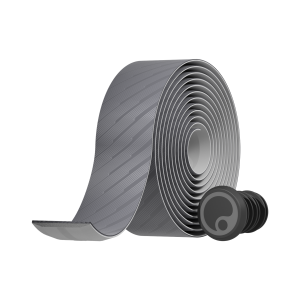 Ergon BT Road Bar Tape 2 סרט ליפוף לכידון 2ממ' - אפור