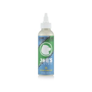 Joe’s No-Flat - שמן שרשרת ווקס קראמי 125ml - יבש