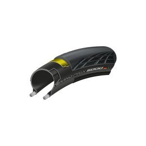 Continental Grand Prix 5000 צמיג כביש - מידות שונות