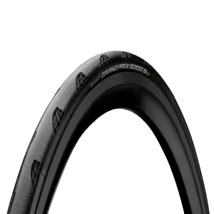 Continental Grand Prix 5000 S צמיג כביש טיובלס - מידות שונות