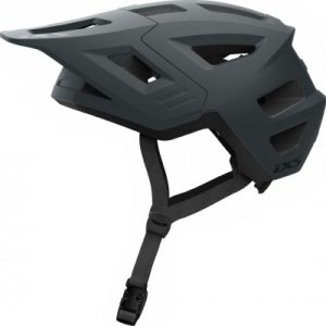 IXS FLOW 1.0 קסדת שטח וטרייל – גרפיט