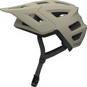 IXS FLOW 1.0 קסדת שטח וטרייל – לבן