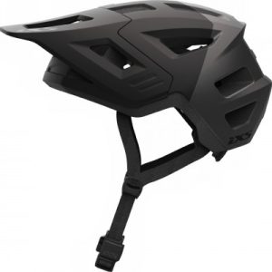 IXS FLOW Mips קסדת שטח וטרייל – שחור גרפיט