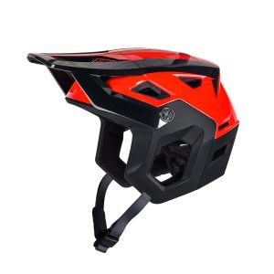 IXS TRIGGER X MIPS קסדת שטח וטרייל - אדום