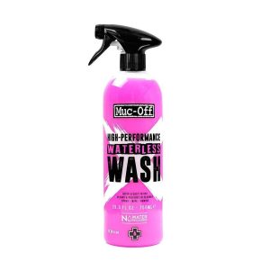Muc-Off High Performance Waterless Wash מנקה ומבריק אופניים - 750מל'