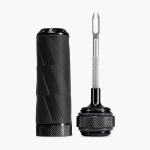Muc-Off Precision Tubeless Repair Capsule ערכה לתיקון טיובלס - שחור