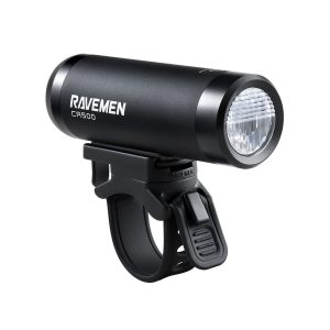 Ravemen CR500 פנס נטען - 500 לומנס