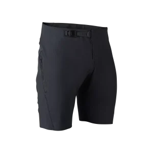 FOX RACING Flexair Ascent Shorts מכנסי רכיבה באגי – שחור