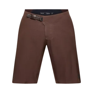 FOX RACING Flexair Ascent Shorts מכנסי רכיבה באגי – חום