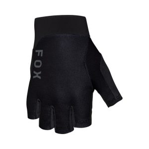 FOX RACING RANGER GLOVE GEL SHORT כפפות רכיבה קצרות לשטח – שחור