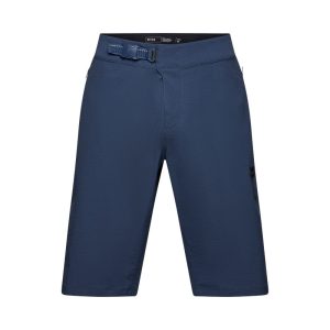 FOX RACING Ranger Short w/Liner מכנסי רכיבה באגי עם ריפוד פריק - כחול כהה