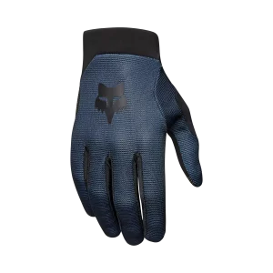 FOX RACING RANGER LONG GLOVE כפפות רכיבה ארוכות לשטח – כחול כהה