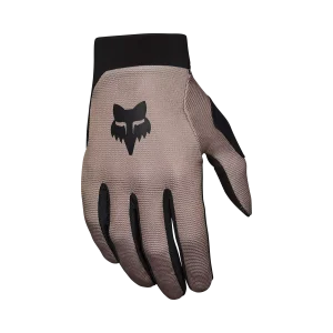 FOX RACING RANGER LONG GLOVE כפפות רכיבה ארוכות לשטח – חום בהיר