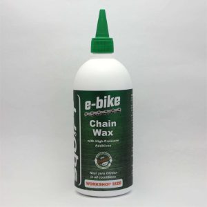 Squirt E-Bike 500ml שמן שרשרת לאופניים חשמליים