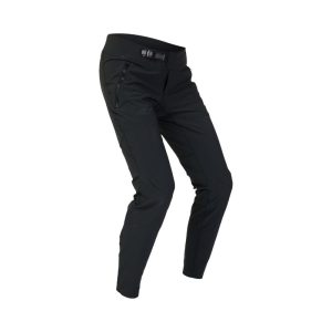 FOX RACING FLEXAIR PANT מכנס רכיבה ארוך - שחור