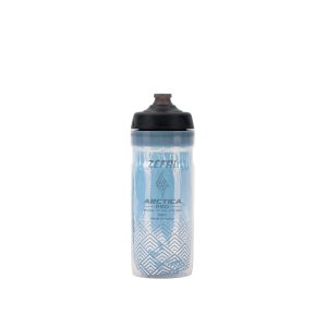ZEFAL ARCTICA PRO 550ML בקבוק מבודד - כסוף