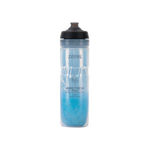 ZEFAL ARCTICA PRO 750ML בקבוק מבודד - כחול