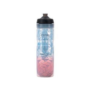 ZEFAL ARCTICA PRO 750ML בקבוק מבודד - אדום