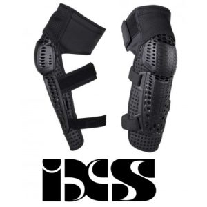 IXS HEX SHIN מגיני שוק ברך קשיחים