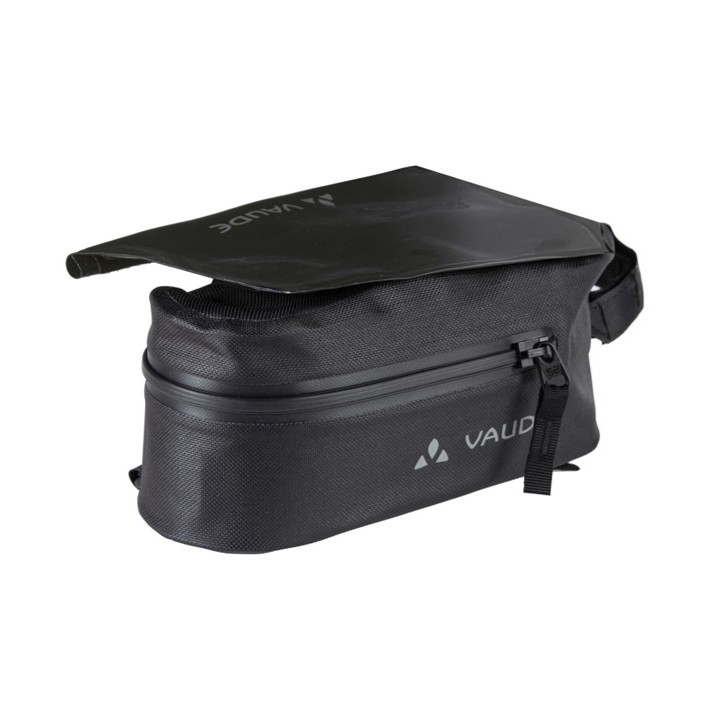 VAUDE Carbo Guide Bag Aqua תיק גראבל לאחסון קדמי – תמונה 2